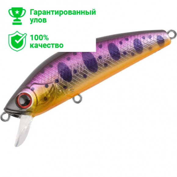 Воблер TsuYoki GNOM 66SS X007 Воблер TsuYoki GNOM 66SS X007