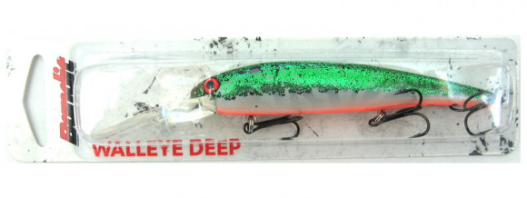 Воблер Bandit Walleye Deep WBD2OL112