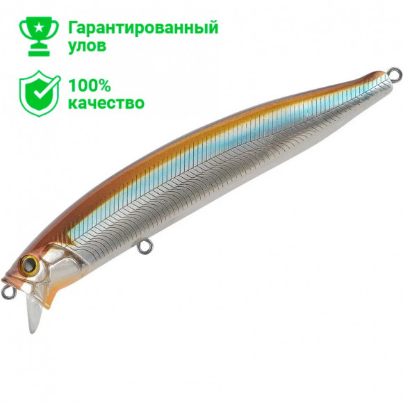 Воблер TsuYoki ZANOZA 105F WR019 Воблер TsuYoki ZANOZA 105F WR019