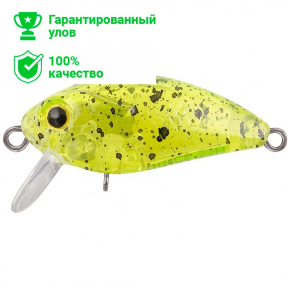 Воблер TsuYoki FUGAZ SSR 36F L001