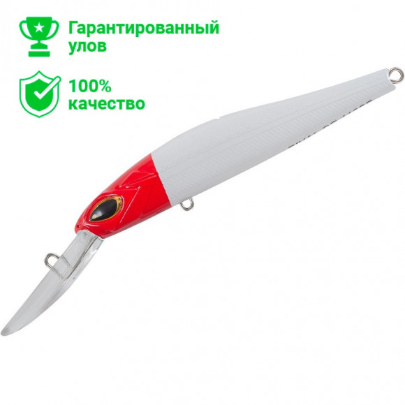 Воблер TsuYoki RIVAL DR 110SP 443