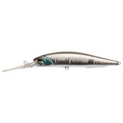 Воблеры DUO Realis Jerkbait 100DR-F, 100мм, 15,3гр, 1,8-3,0м #S86
