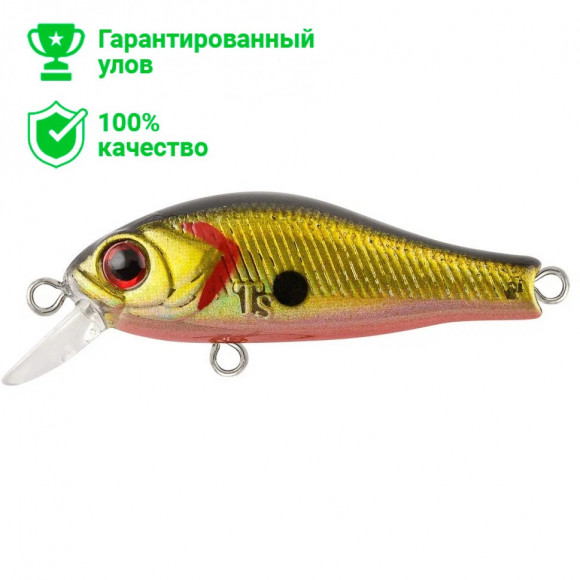 Воблер TsuYoki RIVAL SR 35SP E004