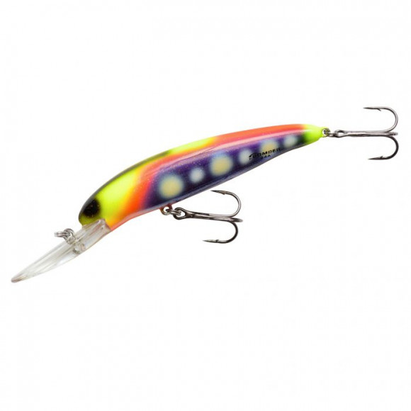 Воблеры BOMBER Deep Long A 8.9 см 10.5 гр B24A465