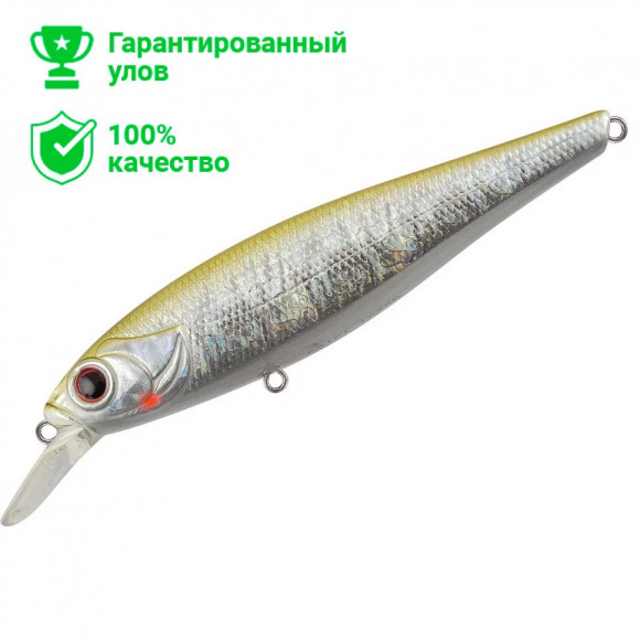 Воблер TsuYoki DRAGA 100SP 1005