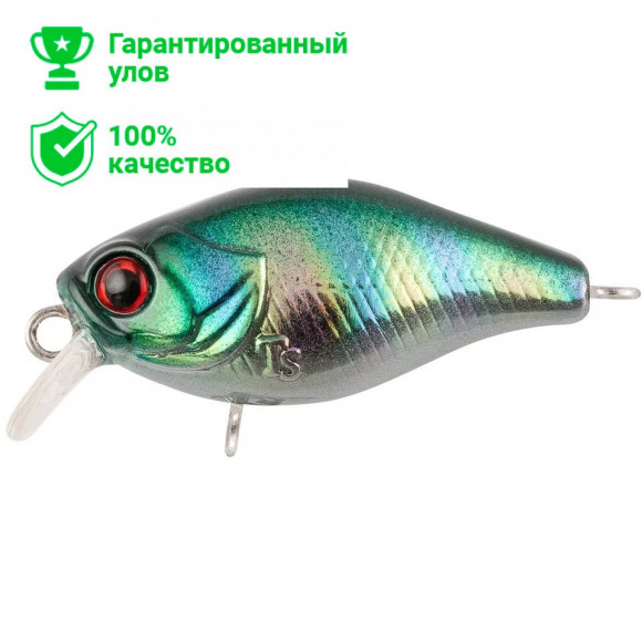Воблер TsuYoki CHEF 32F AT006