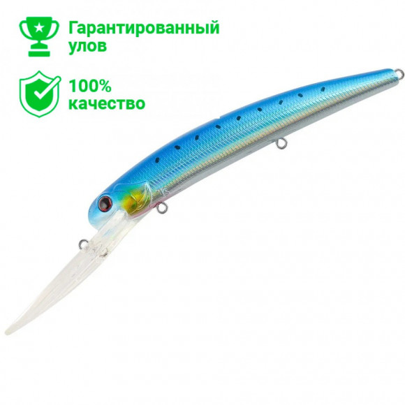 Воблер TsuYoki MAGO 120F E047