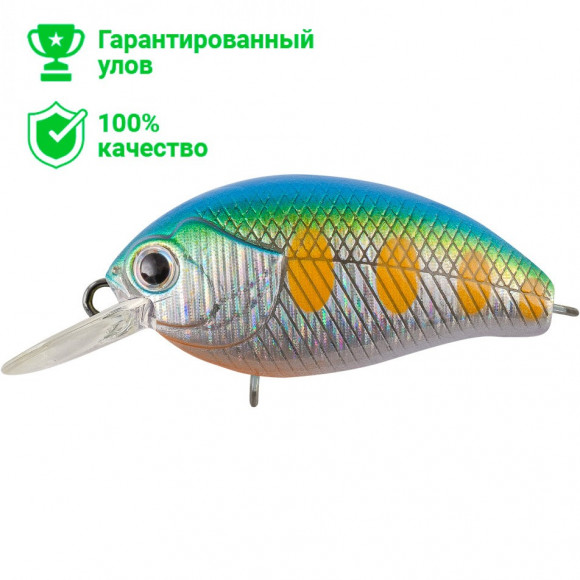 Воблер TsuYoki AGENT 36F X001 Воблер TsuYoki AGENT 36F X001