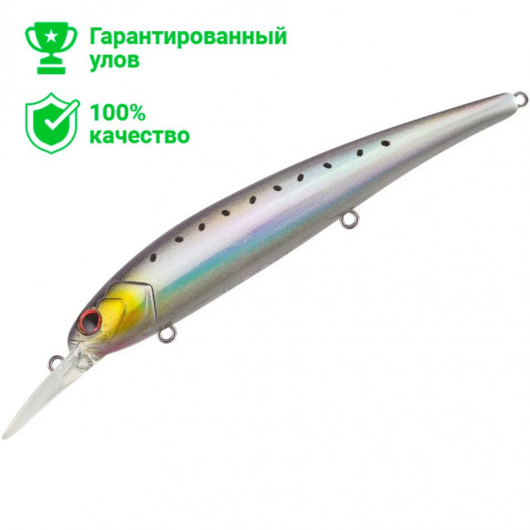 Воблер TsuYoki JASS SR 120F E046