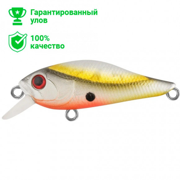 Воблер TsuYoki ASCET SR 43F SD004