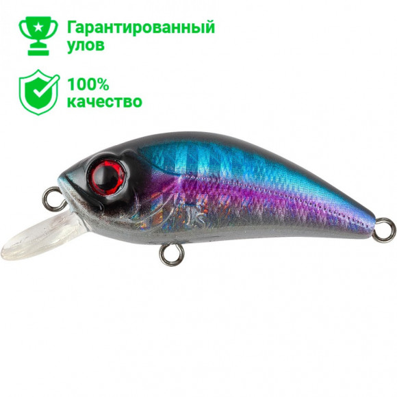 Воблер TsuYoki ITTEKI 44F A195