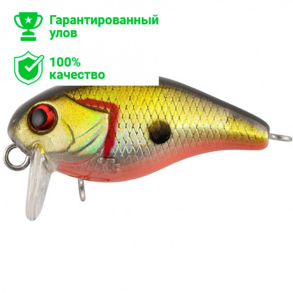 Воблер TsuYoki CHEF SSR 32F E004