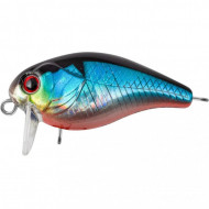 Воблер TsuYoki CHEF SSR 38F 014R Воблер TsuYoki CHEF SSR 38F 014R