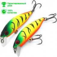 Воблер Kosadaka Nomad XS 48SP (2.6г) TT