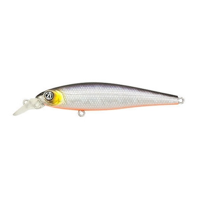 Воблер PONTOON 21 SAUNDA 80F-SR 7.6г. 0.5-0.8м. A11