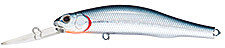 Воблер ZIPBAITS Rigge 90F Deep №826M