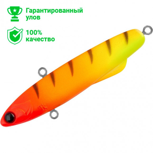 Раттлин TsuYoki TORPEDA 65S SOFT AL032