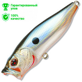 Воблер Kosadaka Takao 70 (10,5г) GT