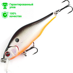 Воблер Kosadaka Mirage XS 70F(9г) GT Воблер Kosadaka Mirage XS 70F(9г) GT