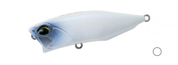 Воблер DUO Realis Popper, 64 мм., 9.0 гр., плав., #ACC3008