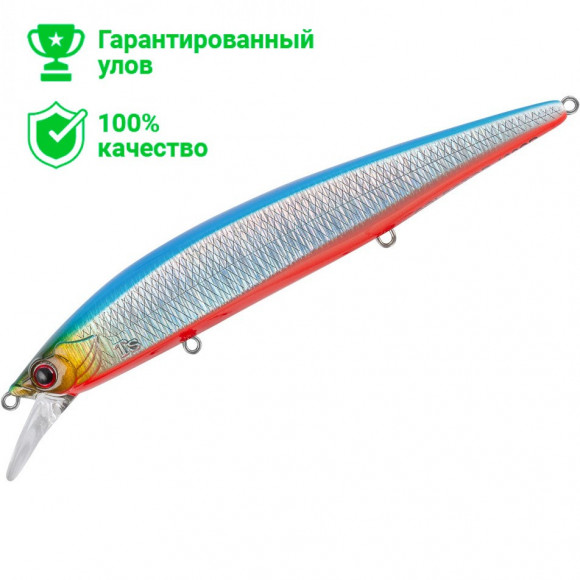 Воблер TsuYoki COLECTOR 130SP Y196 Воблер TsuYoki COLECTOR 130SP Y196