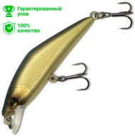 Воблер Kosadaka Gravy-2 XS 50F (2.5г) MN