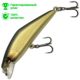 Воблер Kosadaka Gravy-2 XS 50F (2.5г) MN