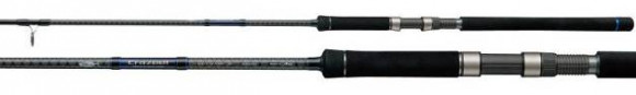 Спиннинг CRAZEE LIGHT SHORE JIG S962M длина 2.93  м,тест MAX 40 гр.