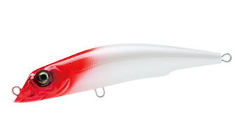 Воблеры R1216-PRH Yo-Zuri MAG DARTER (F) 165mm