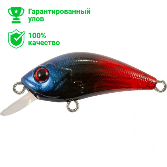 Воблер TsuYoki ITTEKI 37F L012M Воблер TsuYoki ITTEKI 37F L012M