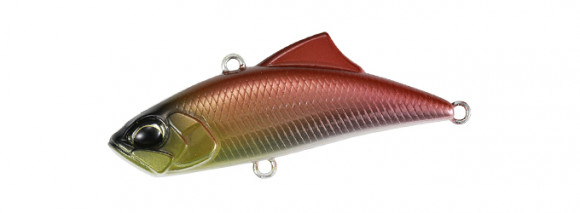 Воблеры DUO Spearhead Ryuki Vib, 45мм., 5.3гр  #ASA4014