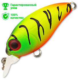 Воблер Kosadaka Roger Midi 32F (2,6г) TT Воблер Kosadaka Roger Midi 32F (2,6г) TT