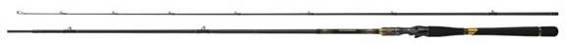 Спиннинг мультипликаторный DAIWA MORETHAN BRANZINO EX AGS 93MHB MAX 50 гр.