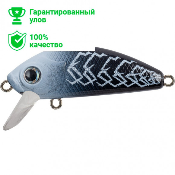 Воблер TsuYoki GNOM 45SS 033Z