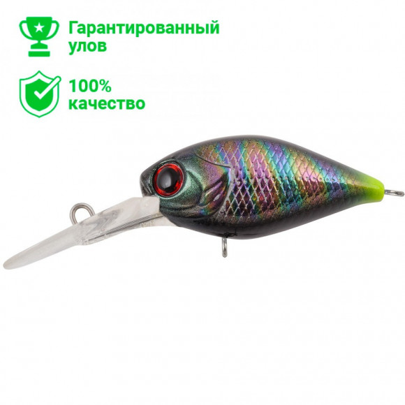 Воблер TsuYoki SWING XD 36F L002 Воблер TsuYoki SWING XD 36F L002