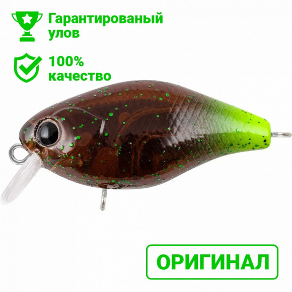 Воблер TsuYoki CHEF 38F AT055