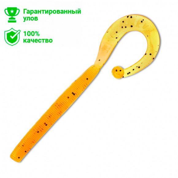Мягкая приманка БЛИСТЕР Kosadaka Slim, 90mm, цв. OL (12шт.)