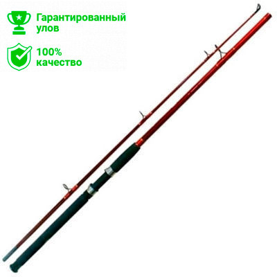 Спиннинг Kosadaka Alligator 180 UH