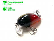 Воблер Kosadaka Hickory SSR 34F плав., 34мм, 3.7г, 0-0.2м, цв.557 Воблер Kosadaka Hickory SSR 34F плав., 34мм, 3.7г, 0-0.2м, цв.557