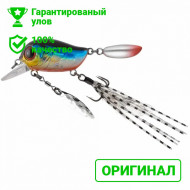 Воблер TsuYoki KIKI MR 54F 014R