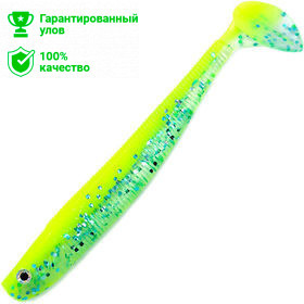 Виброхвост Kosadaka Manticora (10см) YTR (упаковка - 5шт)