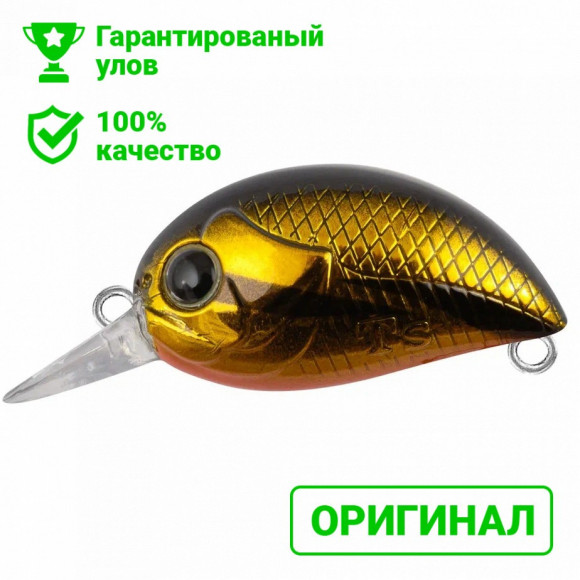 Воблер TsuYoki XAKER SR 28SS K032