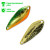 Блесна Kosadaka Trout Police Wily Spoon (1,6 г) J47