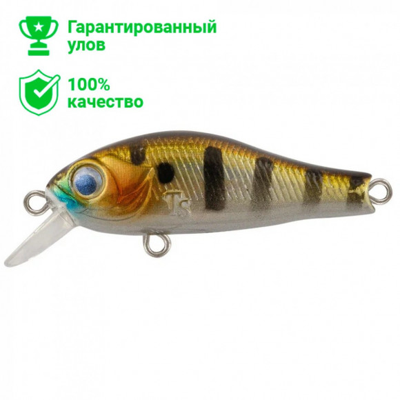 Воблер TsuYoki RIVAL SR 35S WR001