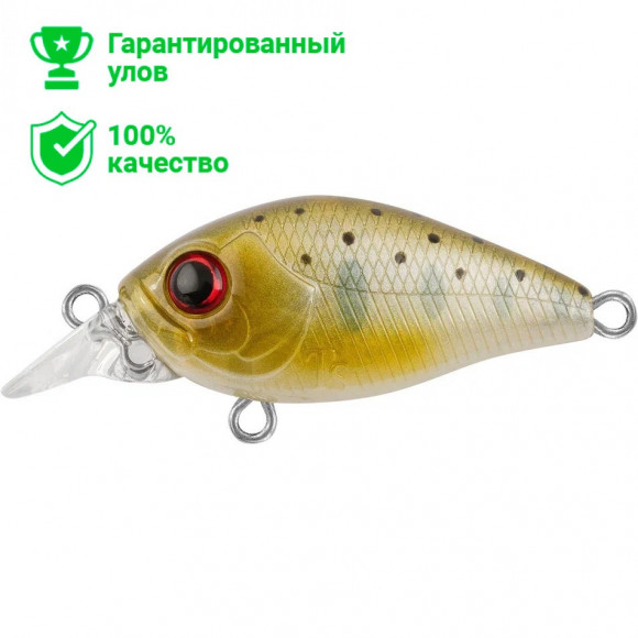 Воблер TsuYoki GAMBIT 35F WR010 Воблер TsuYoki GAMBIT 35F WR010