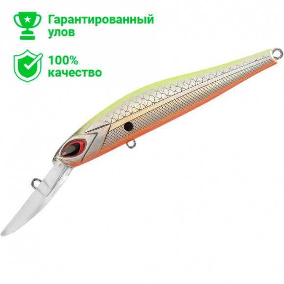 Воблер TsuYoki RIVAL DR 110SP E094