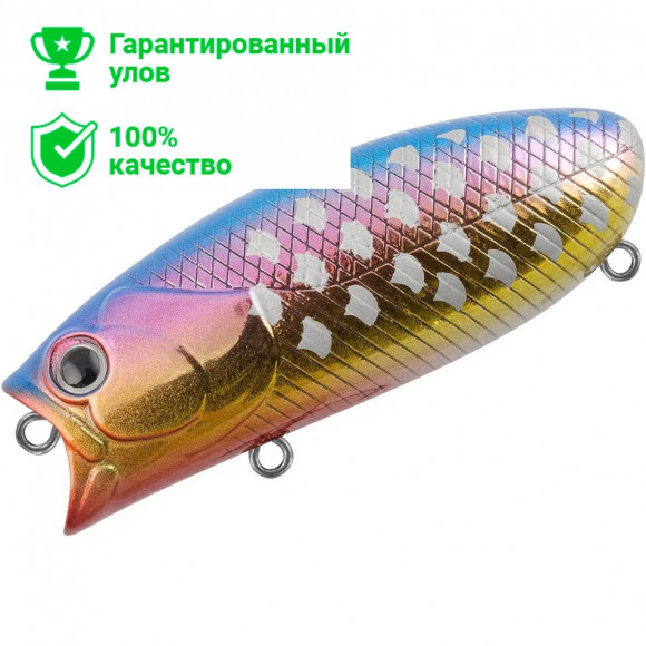 Воблер TsuYoki BAD 60F E049
